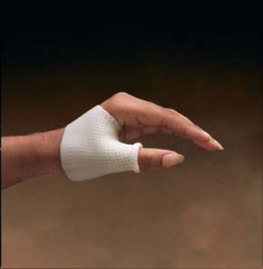 Gauntlet Thumb Post Splint