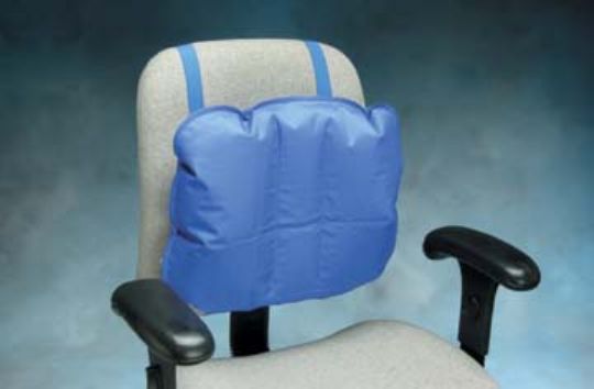 Medic-Air Inflatable Lumbar Support Cushion