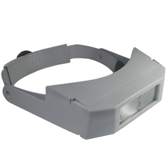 Magni-Focuser Hands-Free Binocular Magnifier 1.75x