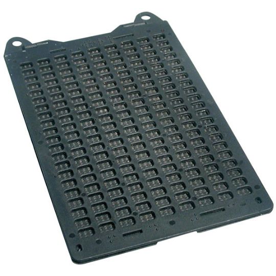 Braille Writing Slate Tool