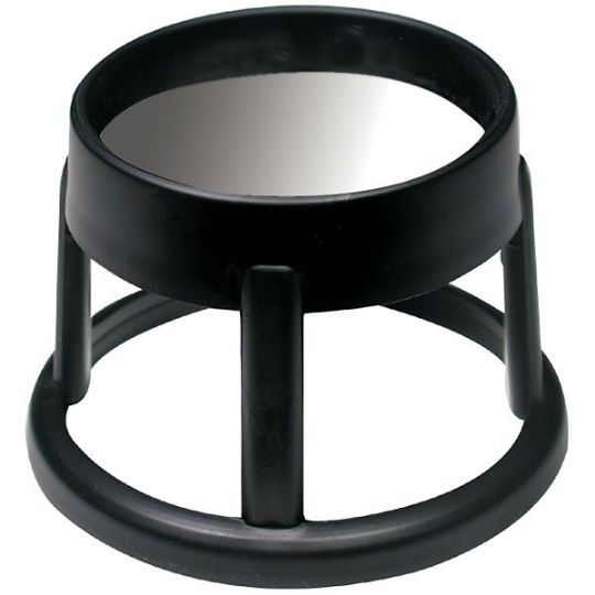 COIL High Powered Stand Magnifier for Low Vision