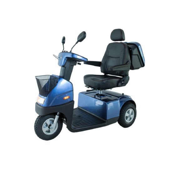 Afiscooter Breeze C3 - Afikim Mobility Scooter