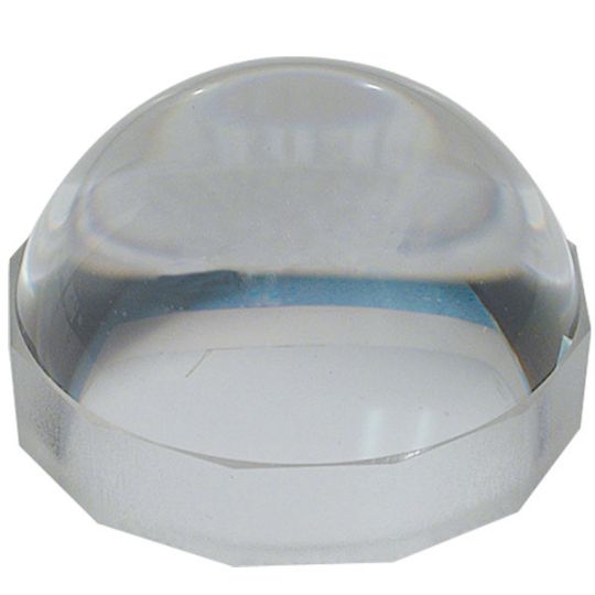 1.7X Times Bright Dome Magnifier