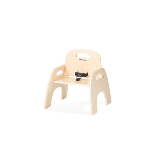 Simple Sitter Pediatric Chairs with Safety Straps by Foundations