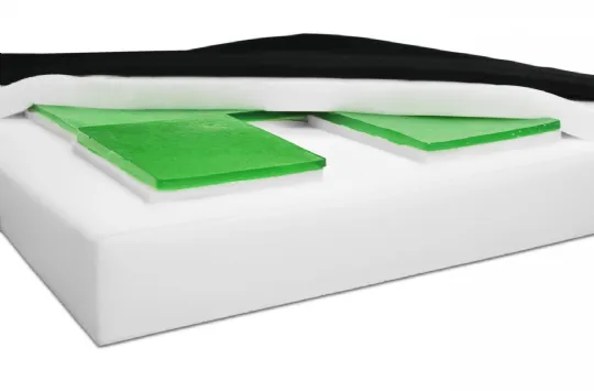 Graham Field Dura-Gel Base 3G