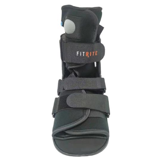 Fitrite Pneumatic Cam Walker Boot by Arise Medical - Short Model