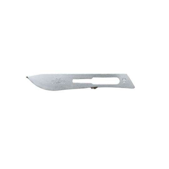 Surgical Scalpel Blades | Bard-Parker Stainless Steel by Aspen Surgical