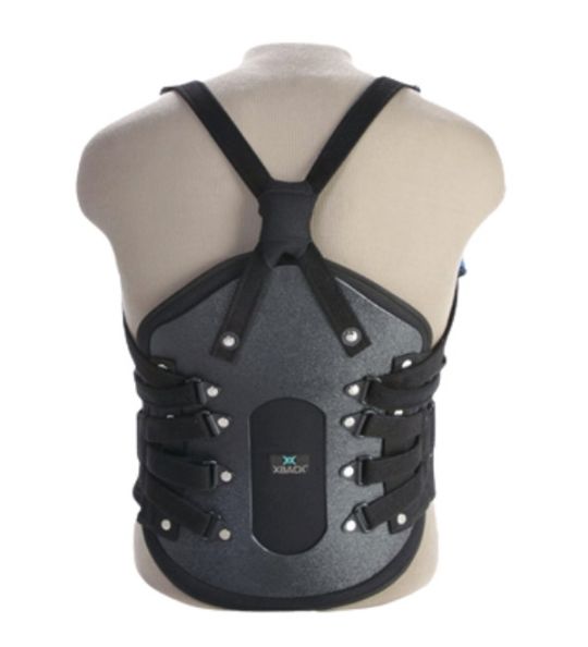 ProLift Plus TLSO Back Brace For Lumbar Support and Back Pain Relief by United Ortho