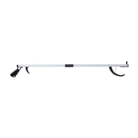 Aluminum Reacher with Magnetic Tip with 32 Inch Range from HealthSmart 