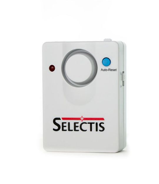 Selectis Economy Auto Reset Patient Safety Alarm by Emerald Supply