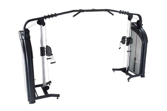 Cable Crossover Machine for Functional Training and Cable Workout by SportsArt