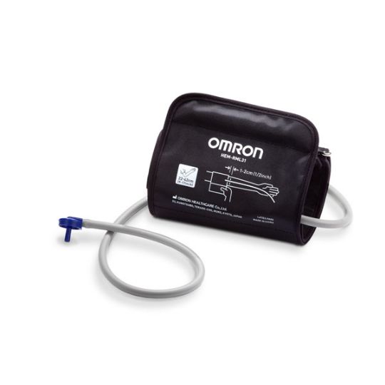 OMRON Advanced Accuracy Series Wide Range Blood Pressure Cuff