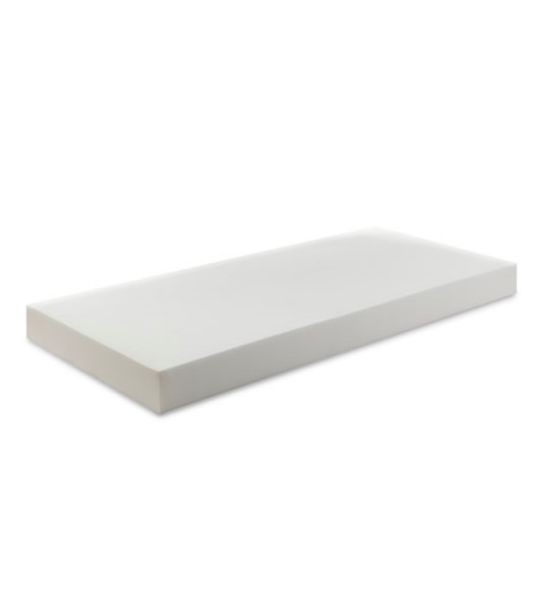 Medacure Primex Pressure Redistribution Mattress Made of European Foam for Aid With Bed Sores and Ulcers