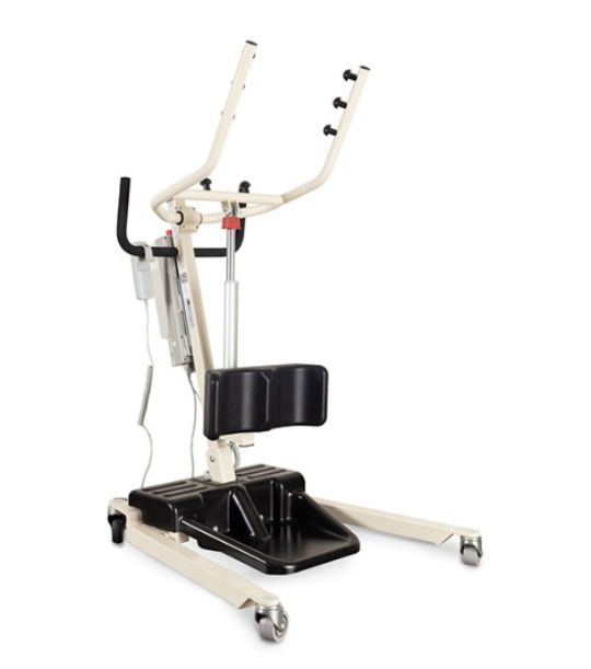 Medacure Free Spirit Sit-Stand Patient Lift