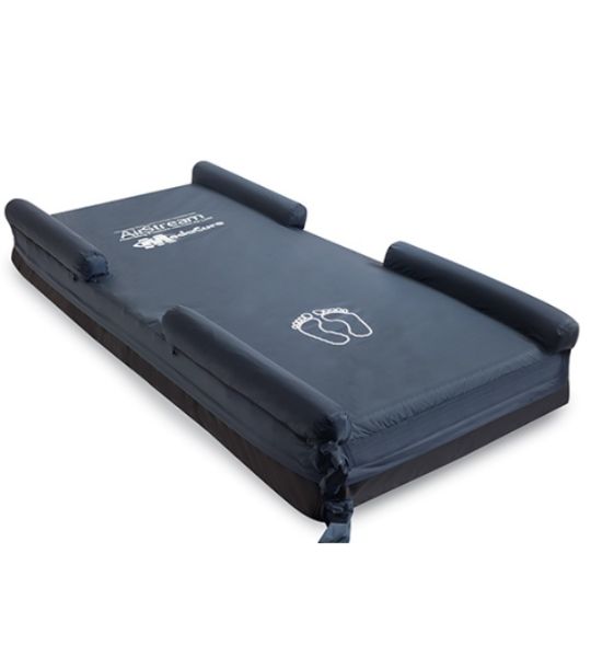 Low Air Loss Mattress with Digital Inflate and Deflate - Different Sizes Available by Medacure
