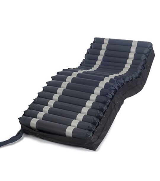 Bariatric Low Air Loss Mattress with Quick Inflate and Deflate Capability - Different Sizes Available