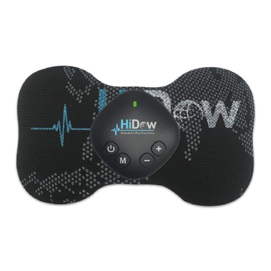 HiDow Spot Wireless Rechargeable TENS / EMS Machine