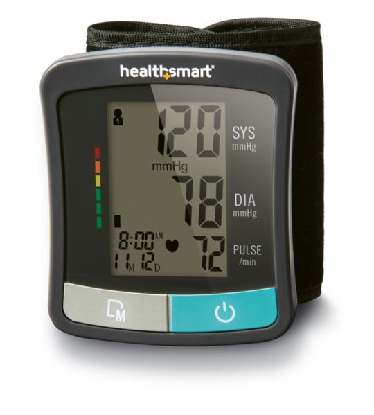 HealthSmart Standard Series Digital Blood Pressure Monitors