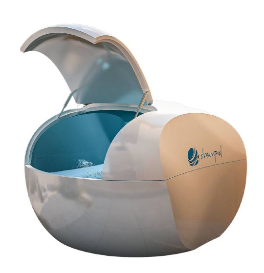 Floatation Tank | Dreampod Home Float Plus for Home Use