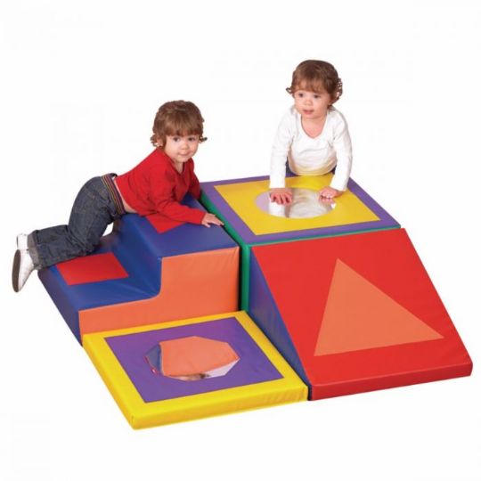 Shape and Play Climber FOR SALE - FREE Shipping