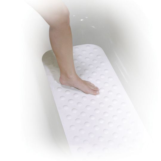 Large Fall-Prevention Bath Mat