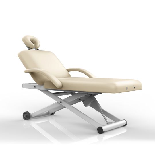 Silverfox Electric Massage Table with Adjustable Motors - 2274A