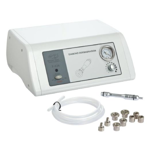 Diamond Microdermabrasion Machine for Skin Treatment and Anti Aging