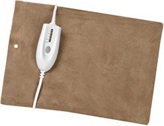 Economy Electric Heating Pads for Chronic Pain