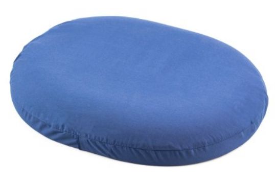 DMI Comfort Pillow Cushion, Red