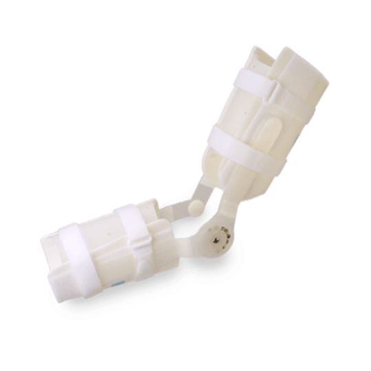 Universal Elbow ROM Orthosis Brace - FREE Shipping