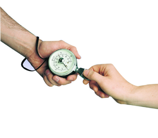 Buy Jamar Hydraulic Hand Dynamometer for Accurate Hand Strength Measurement