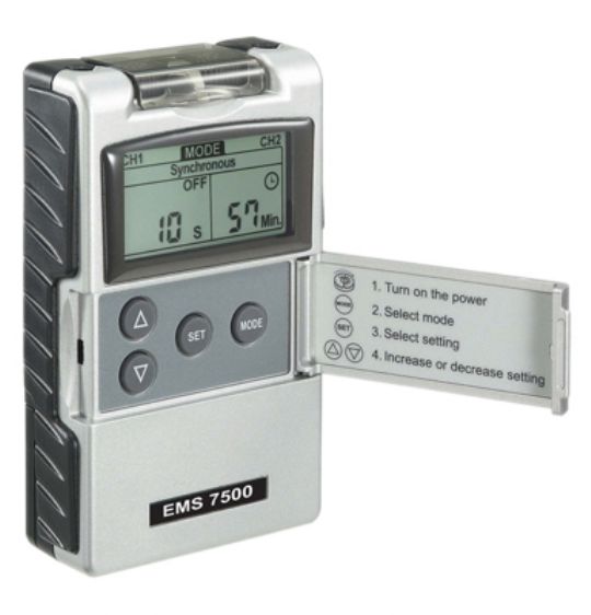 Quality tens machine Designed For Varied Uses 