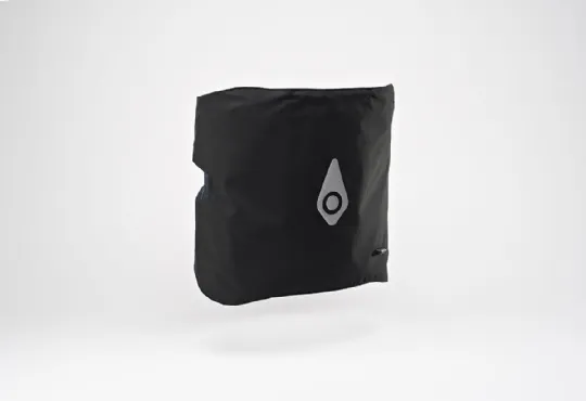 Squid Cold Compression Elbow Full Unit