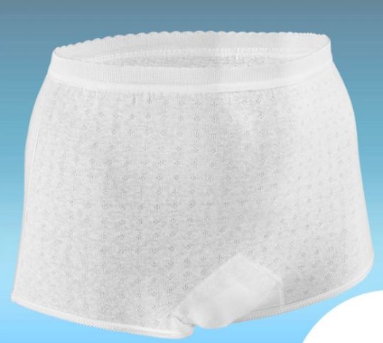Sustainable Incontinence Panties Pants Underwear Bladder Control