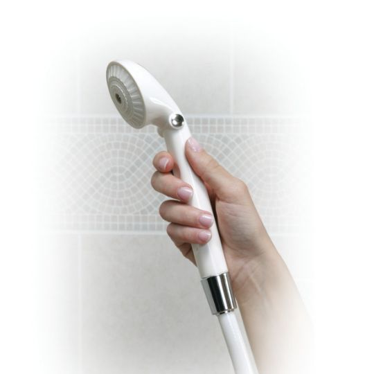 Drive Medical Deluxe Hand Held Shower Spray