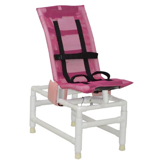 Medium Articulating Bath Chair