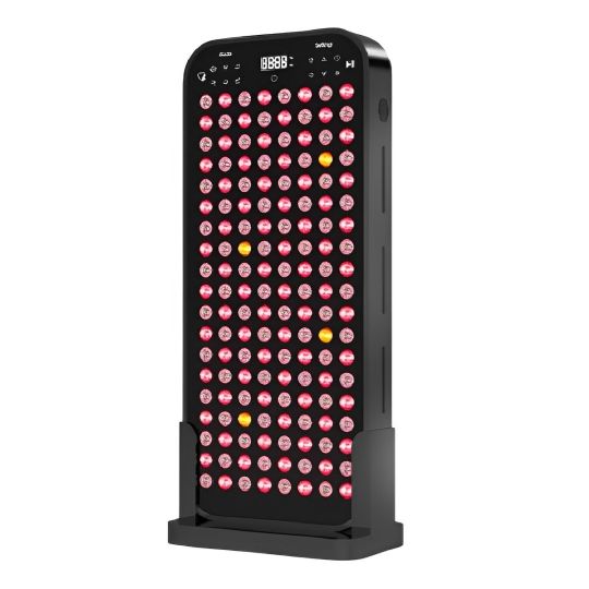 Red Light Therapy Panel Flicker Free Lighting with Voice Control Function - H760