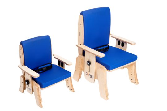 Pango Activity Chair for Kids by Circle Specialty