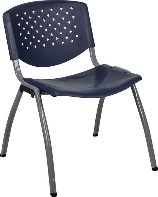 Navy Blue seat is shown above