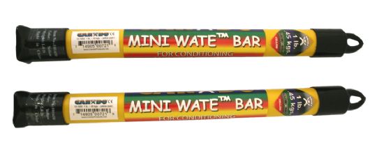 CanDo Mini WaTE Bar (Weight Bars)