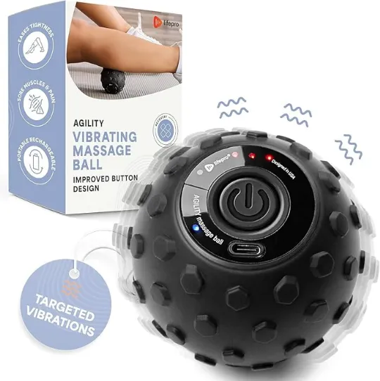 vibrate massage machine BodySport® Professional Vibrating Massager main image 0