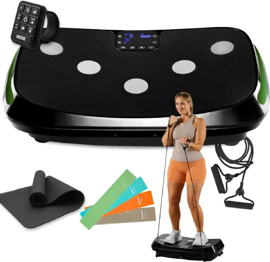 Lifepro Vibration Plate