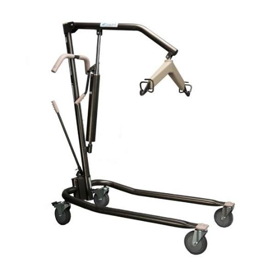 Protekt Onyx Manual Patient Lift by Proactive Medical Products