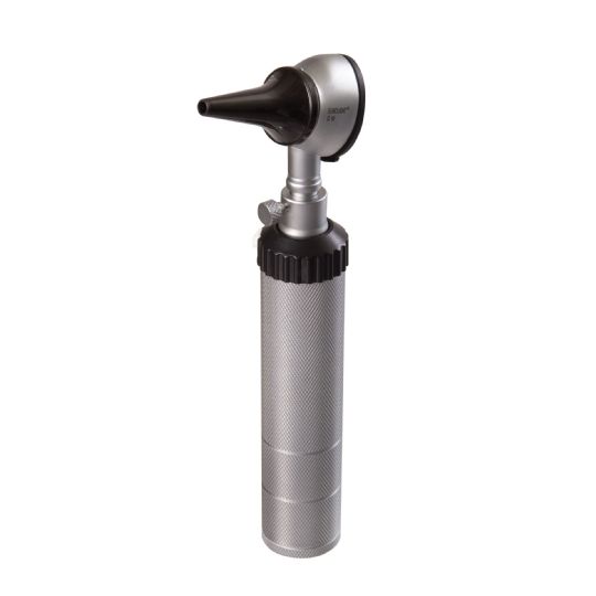 Professional Otoscope with 3X Magnification and Xenon Lamp | KaWe EUROLIGHT by HealthSmart