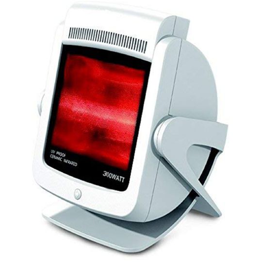 Theralamp Light Therapy Lamp for Muscle and Joint Pain Relief