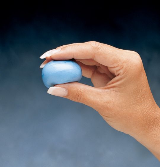 Hand Exerciser Air-Putty for Hand Therapy