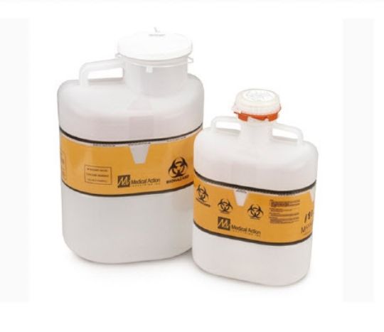 Gatorguard Sharps Container - Each