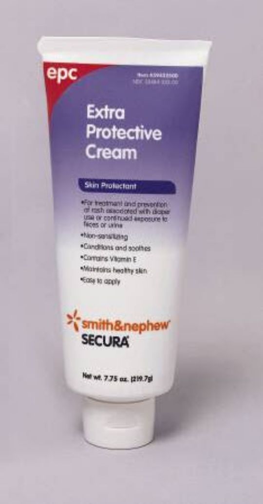 Secura Dimethicone Skin Protectant, Case of 12