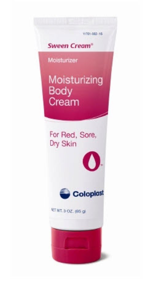 Coloplast Sween Moisturizing Skin Cream - FREE Shipping