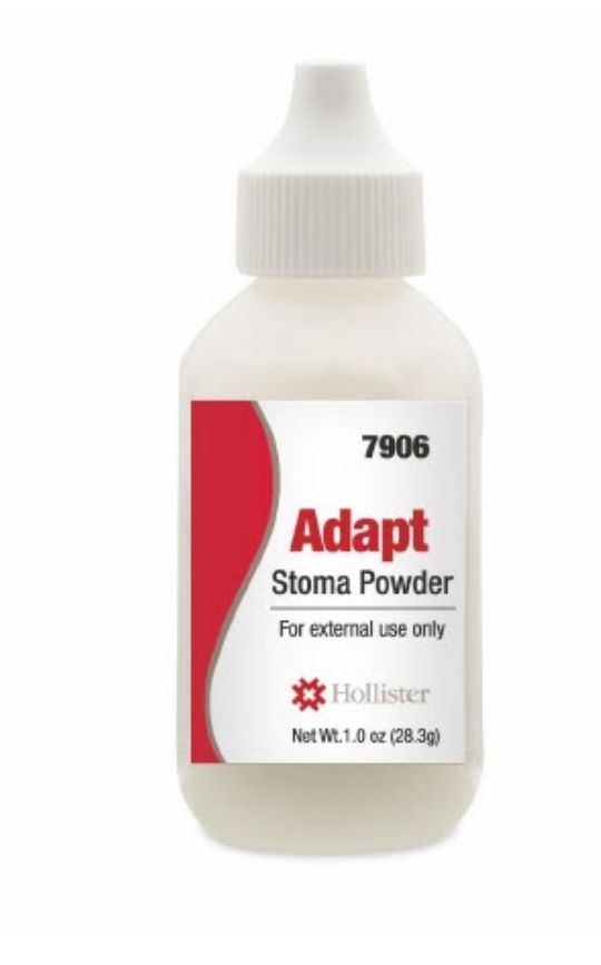 Premium Barrier Powder